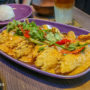 【曼谷泰式料理餐廳推薦】Nara Thai Cuisine：泰國最好餐廳霸主