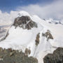 【瑞士策馬特】馬特洪峰冰川天堂景觀台，歐洲最高纜車站交通&山頂設施介紹