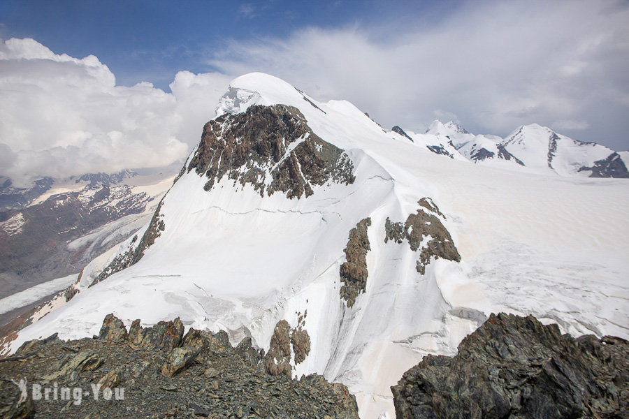 Matterhorn Glacier Paradise Viewing Platform: Peak Pass, Getting Around, And Things To Do