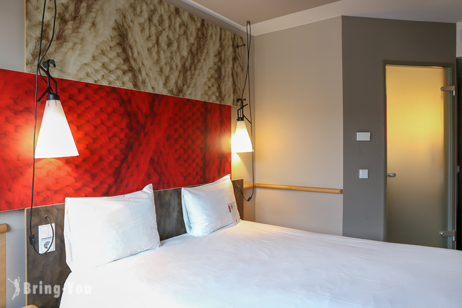 ibis Muenchen City Arnulfpark