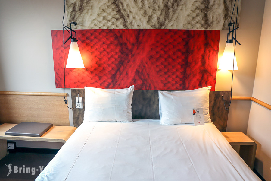 ibis Muenchen City Arnulfpark