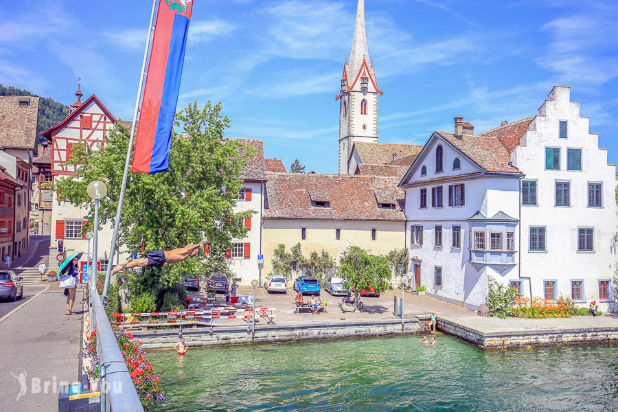 Is Stein am Rhein Worth Visiting? Day Trip from Zurich and 5 Best Things to Do