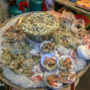 【曼谷美食】Hoi Tod Chaw Lae 煎蚝饼专卖店：BTS Thonglor 站特色泰式蚵仔煎