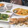 【曼谷海鲜餐厅】光海鲜鱼翅餐厅 Kuang Seafood 惠恭王站店品味招牌螃蟹料理
