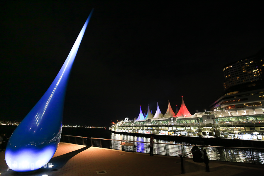 Vancouver Harbour Flight Centre