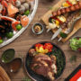 【台北吃到飽餐廳推薦】五星級飯店Buffet、便宜CP值高火鍋、平價燒烤餐廳優惠攻略