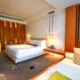 【台北W饭店】W Taipei Hotel 房型&评价，来去台北信义区住一晚