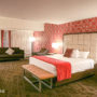 【拉斯维加斯三星级平价住宿】Bally’s Las Vegas Hotel & Casino 评价：地点好便宜饭店评价分享
