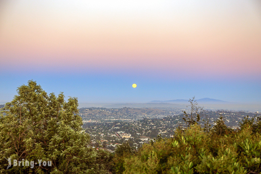 格里斐斯天文台 Griffith Observatory