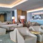 【日航商務艙櫻花貴賓室】成田機場 JAL Sakura Lounge 貴賓室設備、餐點分享