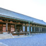 【京都車站附近景點】三十三間堂（蓮華王院）：參拜日本國寶千手觀音坐像