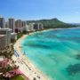 【夏威夷檀香山住宿推薦】歐胡島威基基海灘 Waikiki Beach 平價飯店、茂宜島高級質感海景度假村這樣選