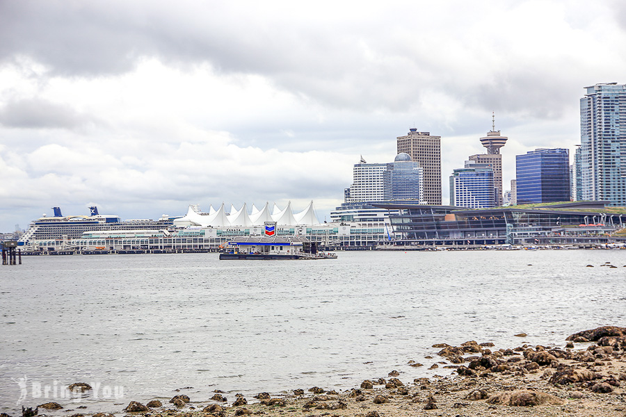 史丹利公園 Stanley park