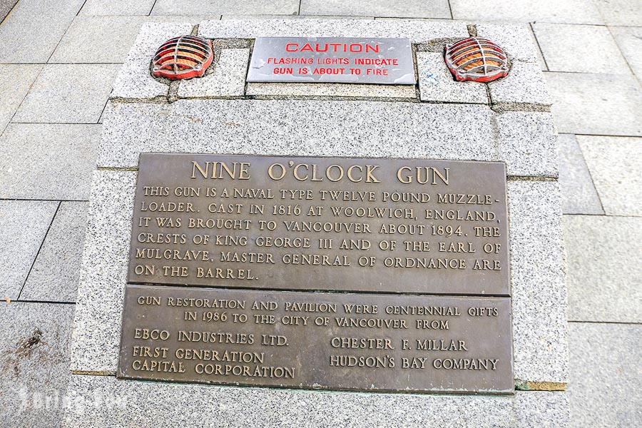 史丹利公園 Stanley park