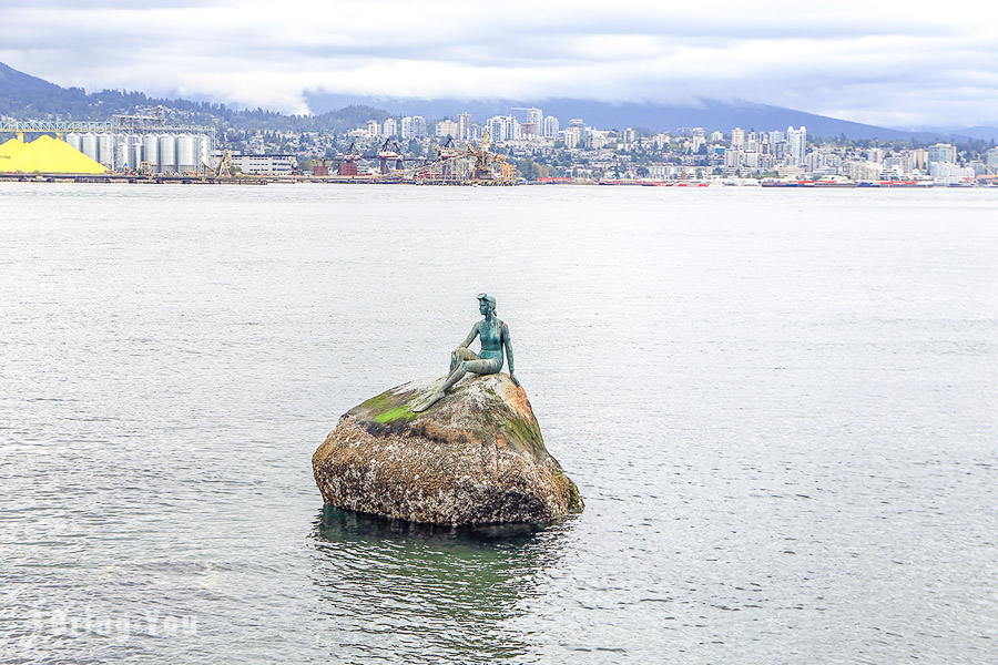 史丹利公園 Stanley park