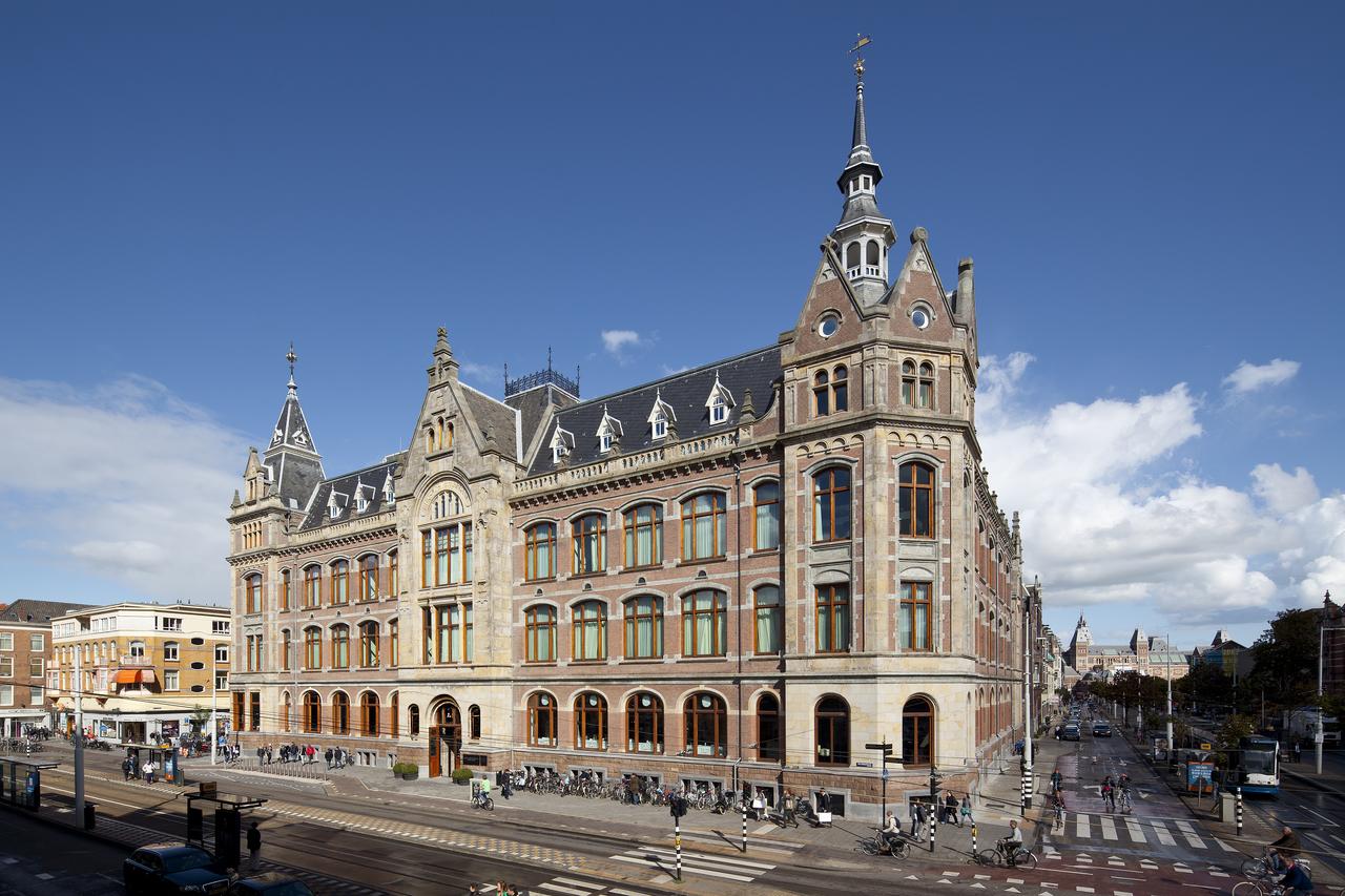 【荷蘭住宿】阿姆斯特丹市中心地點好飯店精選：平價&五星級享受旅館這樣挑