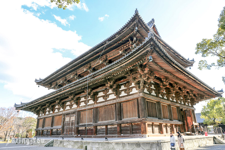 京都东寺