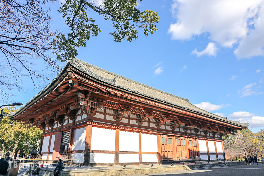 京都東寺