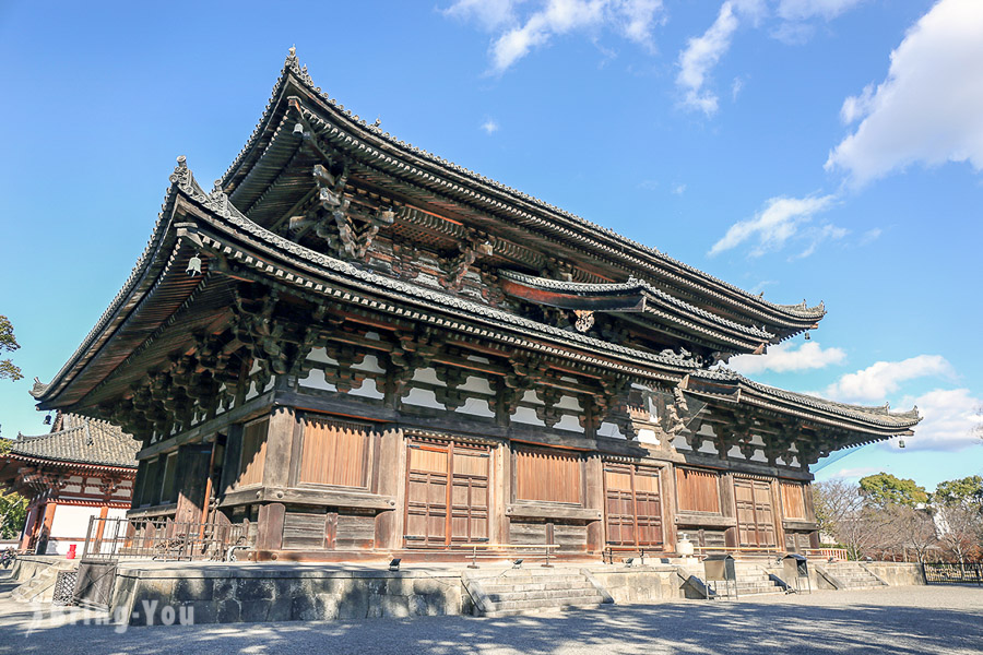 京都东寺