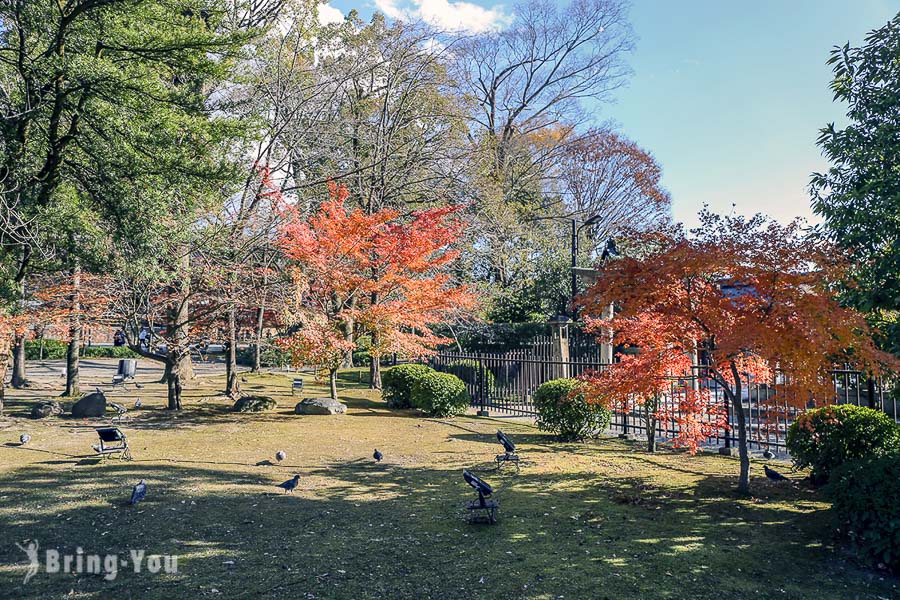 京都東寺