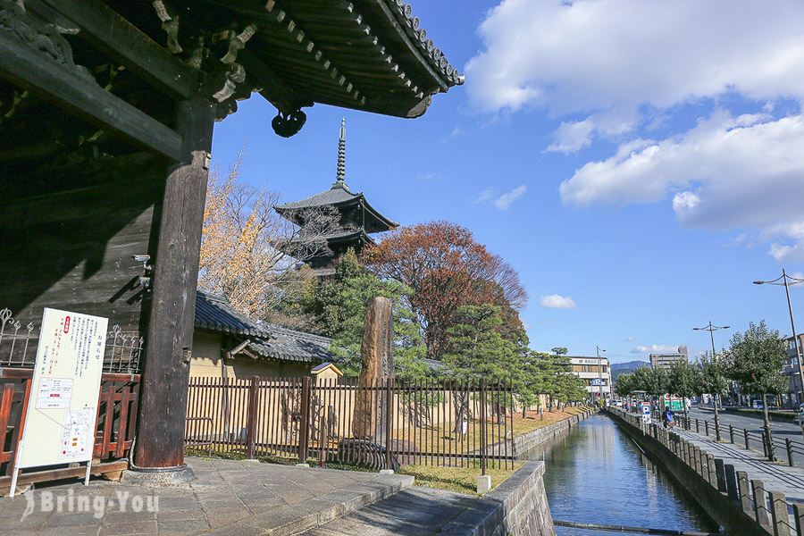 京都东寺