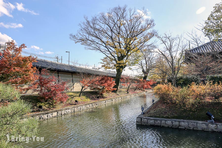 京都东寺