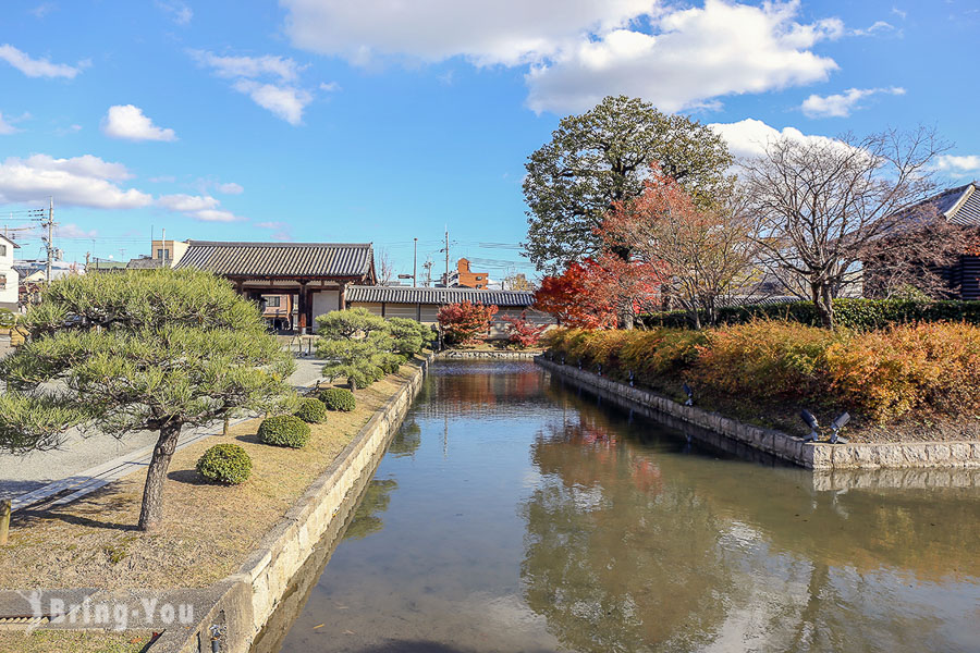 京都东寺