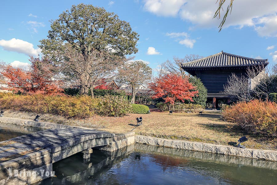 京都东寺