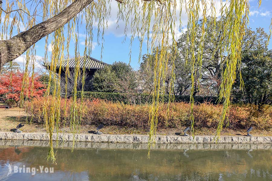 京都东寺