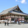 【京都车站附近景点】东寺：走访木造五重塔、讲堂等国宝级世界文化遗产