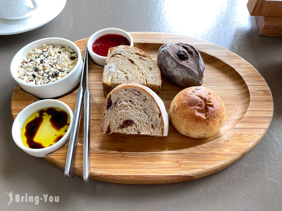 墾丁 華泰瑞苑沐餐廳mu Restaurant Lounge 早餐套餐介紹 晚餐單點推薦 Bringyou