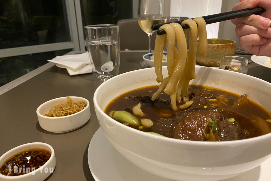 墾丁 華泰瑞苑沐餐廳mu Restaurant Lounge 早餐套餐介紹 晚餐單點推薦 Bringyou