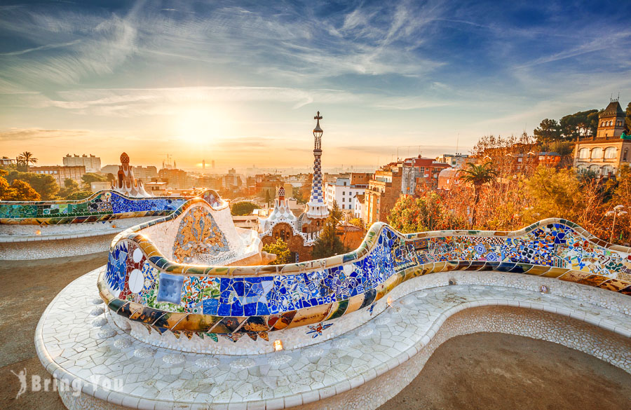 Our 15 Favorite Things to do in Barcelona: Cathedrals, Photo-Ops, Timeless Works of Arts and More