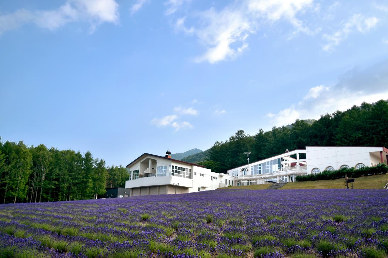 富良野住宿推荐