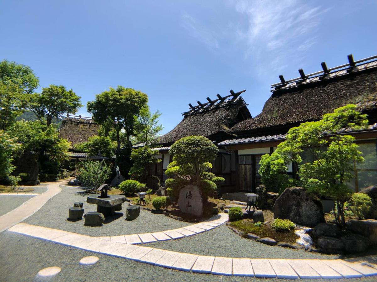 九州溫泉旅館｜由布院、別府、黑川溫泉飯店私人溫泉、露天浴池推薦