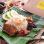 Changi Nasi Lemak – The Best Recommended Nasi Lemak in Singapore