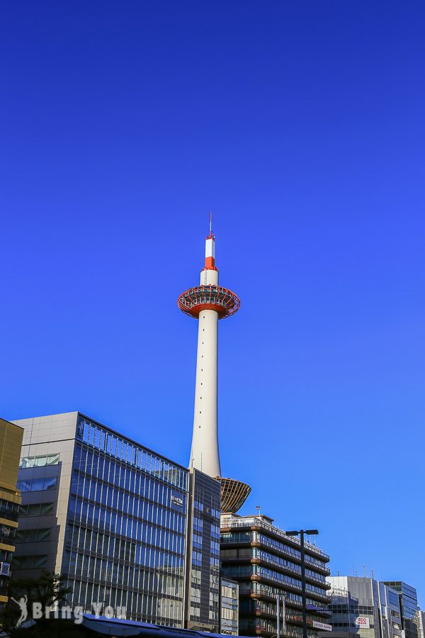 京都塔