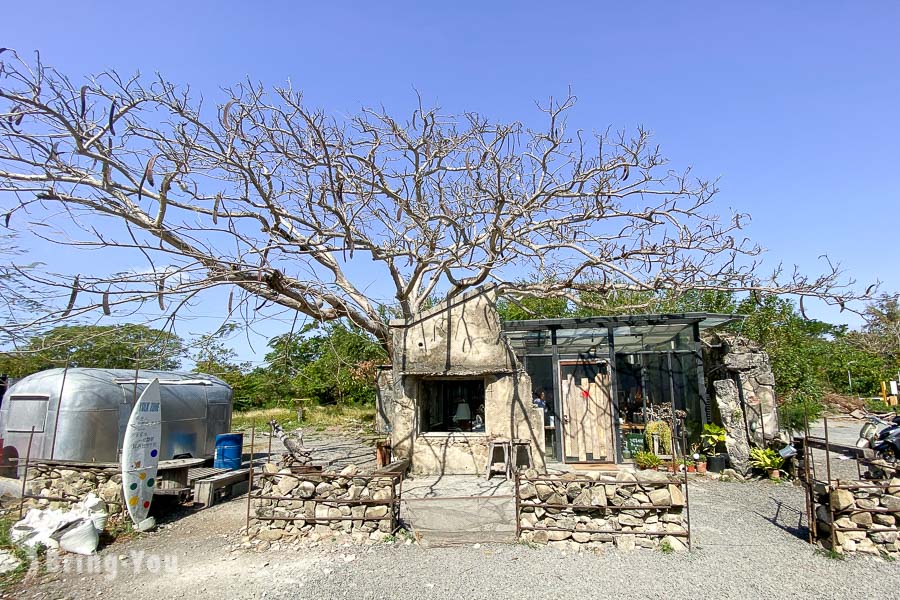 屏東恆春樹夏飲事