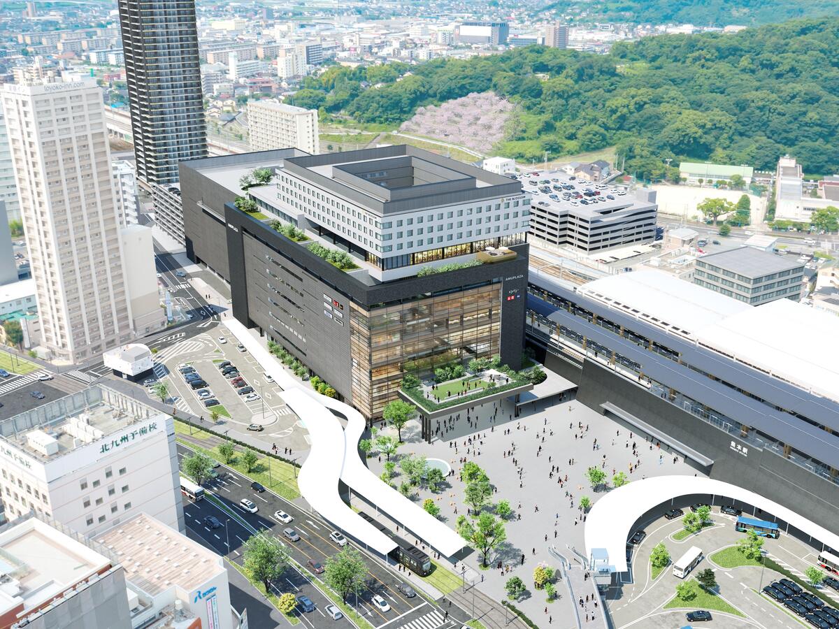 熊本住宿推薦