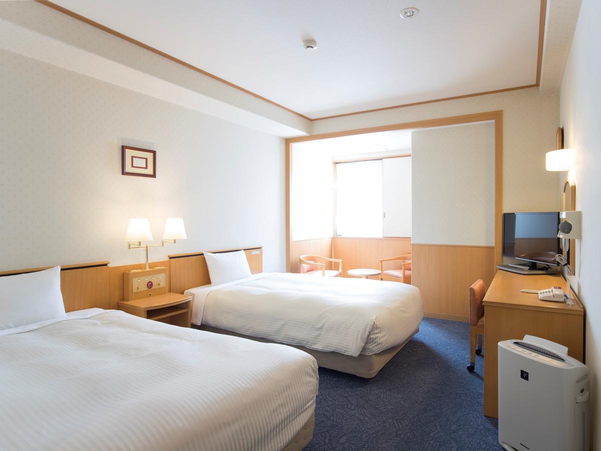 【長崎住宿推薦】就在對面！長崎車站旁5間飯店，評價高、地點超好！