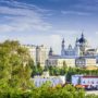 A 2024 Comprehensive Guide to Madrid, Spain: Top Attractions, Navigation, & Best Places To Stay