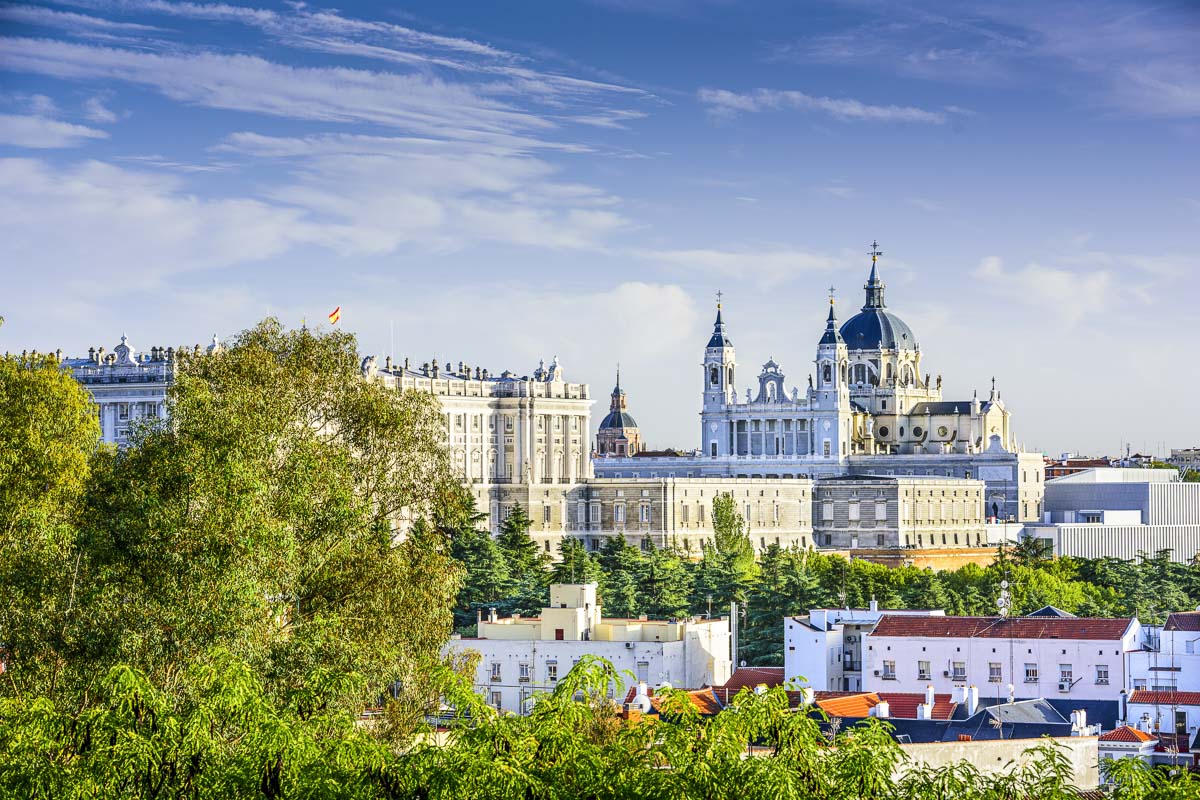 A 2023 Comprehensive Guide to Madrid, Spain: Top Attractions, Navigation, & Best Places To Stay