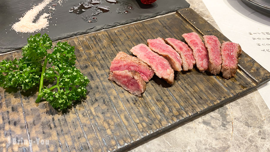 乐轩松阪亭烧肉