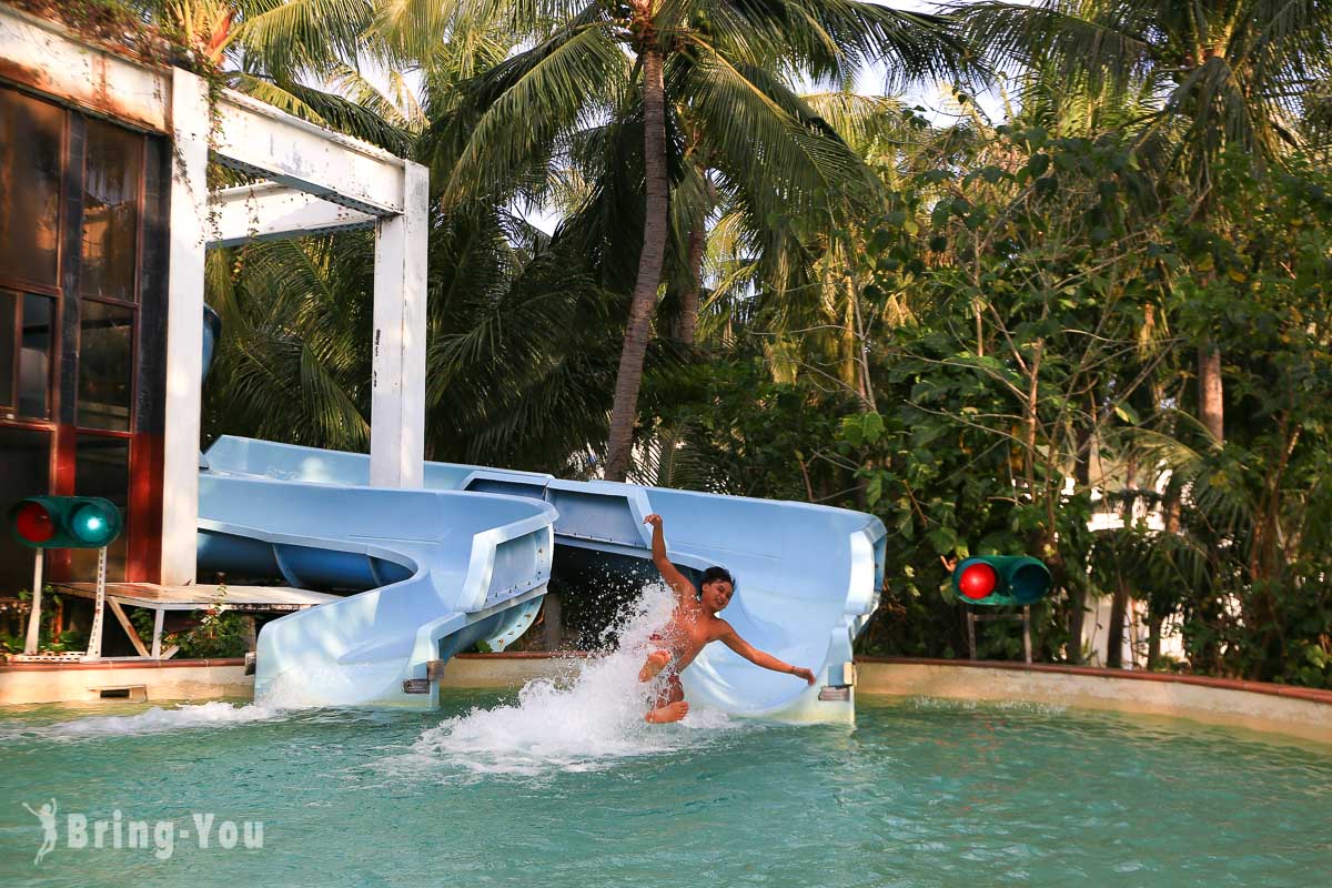 墾丁悠活渡假村 YoHo Beach Resort