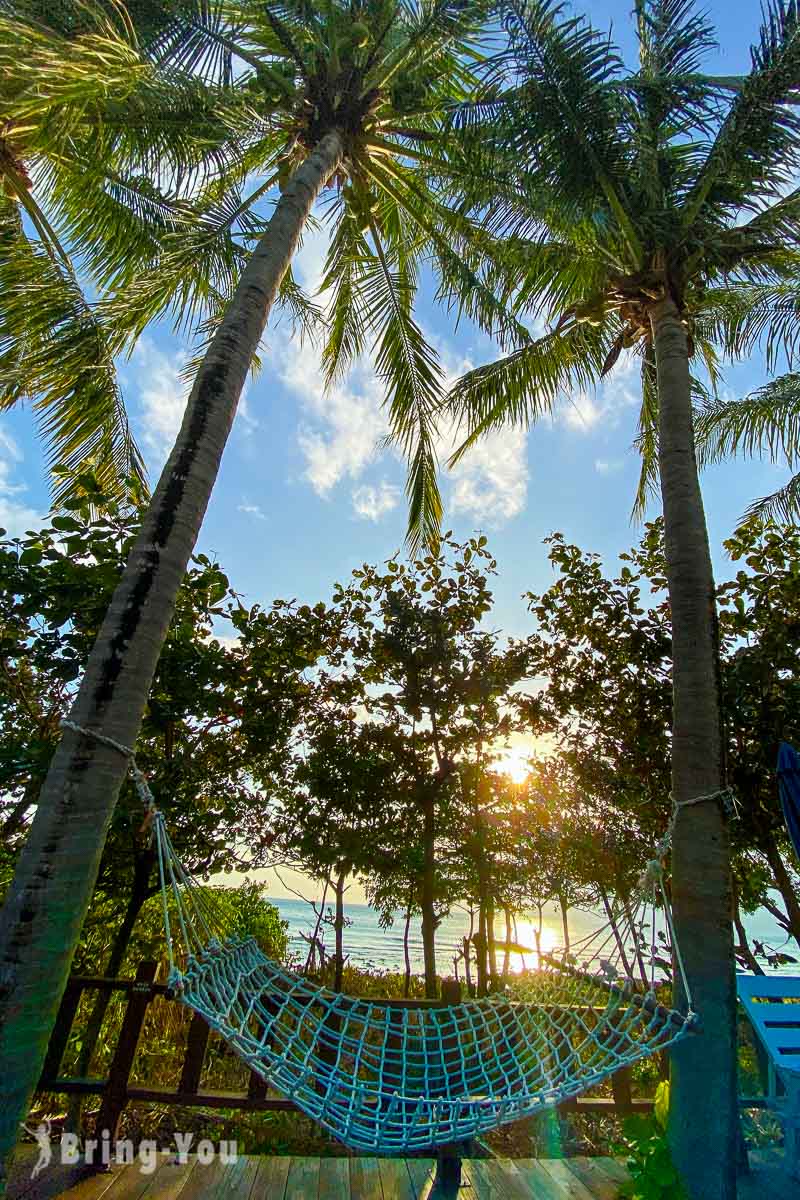 墾丁悠活渡假村 YoHo Beach Resort