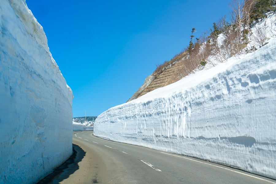 【岩手縣旅遊景點】八幡平市有什麼好玩？秘湯、火山、健行、紅葉、滑雪應有盡有