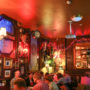 【爱丁堡美食餐厅推荐】Whiski Bar & Restaurant：来得奖威士忌餐厅品味正宗苏格兰料理