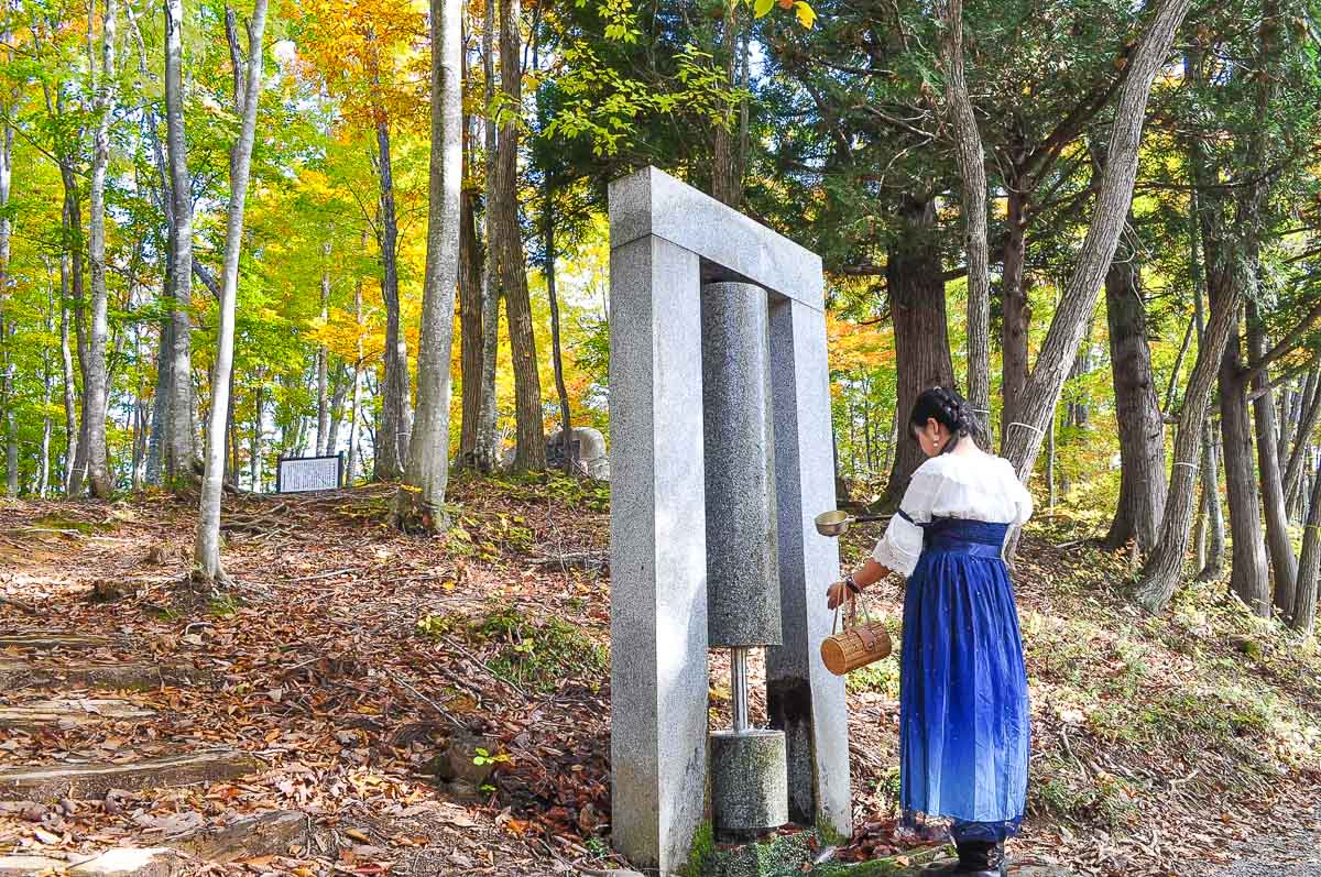 空气神社