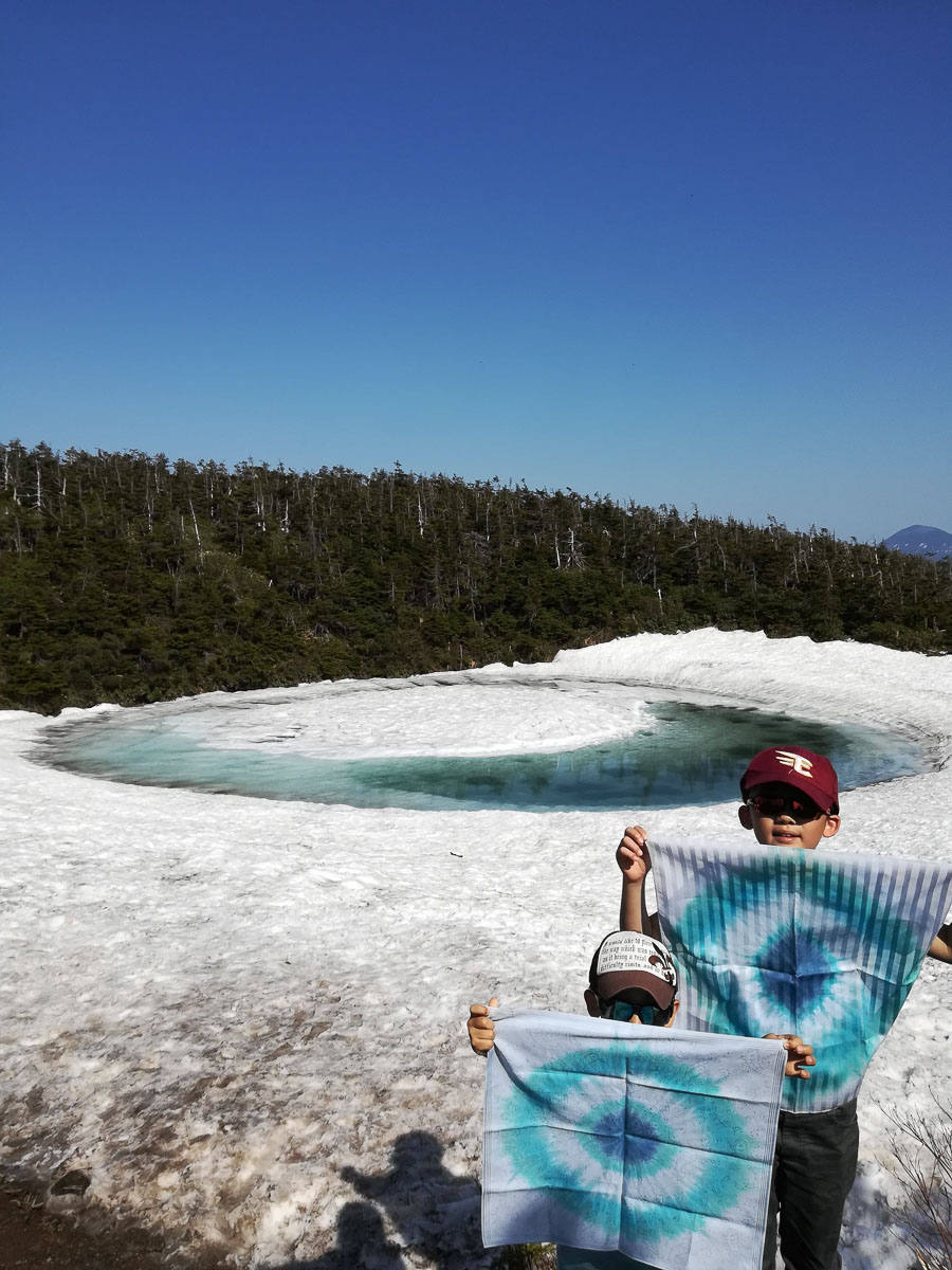 八幡平市深度微旅行