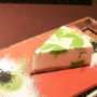 【清水寺話題咖啡廳】天 TEN Cafe：京都大理石紋抹茶甜點蛋糕